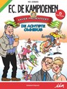 Xavier presenteert - Hec Leemans - 9789002260414