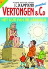 Het uur van de Jakhals - Hec Leemans ; Swerts & Vanas - 9789002260445