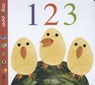 1-2-3 - Jo Ryan ; Sarah Powell - 9789002261367
