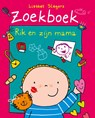 Rik en zijn mamma - Liesbet Slegers - 9789002262661
