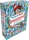 De fantastische minibox - Martin Handford - 9789002262869