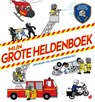 Mijn grote heldenboek -  - 9789002262975