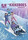 Snowbusiness / Bing Bong - Merho - 9789002263767