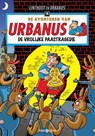 De vrolijke Paastragedie - Willy Linthout ; Urbanus - 9789002265044