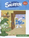 Grote Smurf is groen - Inge Bergh - 9789002266126
