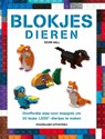 BlokjesDieren - Kevin Hall - 9789002267055