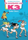 Roller disco - Dirk Stallaert ; Bruno De Roover - 9789002267093