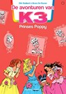 Prinses Poppy - Dirk Stallaert ; Bruno De Roover - 9789002267550