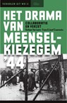 Het drama van Meensel-Kiezegem '44 - Stefaan Van Laere ; Frans & Jozef Craeninckx - 9789002268922