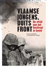 Vlaamse jongens, Duits front - Rudi Massart ; Jonathan Trigg - 9789002269196