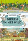 Dieren in het wild - Philip Steele - 9789002270505