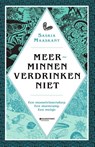 Meerminnen verdrinken niet - Saskia Maaskant - 9789002270604