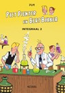 Piet Pienter en Bert Bibber Integrale 2 - Pom - 9789002270734