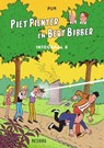Piet Pienter en Bert Bibber Integrale 8 - POM - 9789002270994