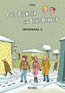 Piet Pienter en Bert Bibber Integrale 9 - POM - 9789002271007