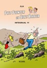 Piet Pienter en Bert Bibber Integrale - POM - 9789002271021