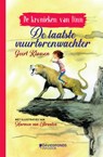 De laatste vuurtorenwachter - Geert Klaasen - 9789002271106