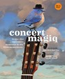 Concert magiq - Esmé Bos ; Bart Voet - 9789002272356