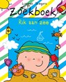 Zoekboek Rik aan zee - Liesbet Slegers - 9789002272745