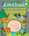 Zoekboek Rik en de natuur - Liesbet Slegers - 9789002272752