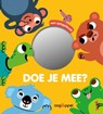 Doe je mee ? - Thierry Bedouet - 9789002272790