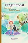 Pinguinpost - Karla Stoefs ; Harmen van Straaten - 9789002272936