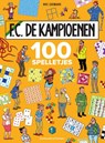100 spelletjes - Hec Leemans - 9789002273230