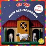 Tik Tak Mijn geluidenboek -  - 9789002273865