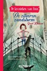 De zilveren zandstorm - Geert Klaasen - 9789002273957