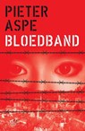 Bloedband - Pieter Aspe - 9789002274565