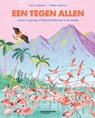 Een tegen allen - Mia Cassany - 9789002274619