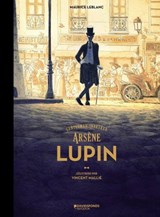 Arsène Lupin, Maurice Leblanc -  - 9789002274688