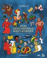 Het verhaal van Vlaanderen: Mijn geschiedenisweetjesboek - Annemiek Seeuws - 9789002274916