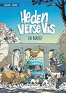 Heden verse vis - Marc Legendre - 9789002275401