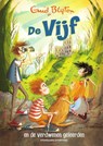 De Vijf en de verdwenen geleerden - Enid Blyton - 9789002275647