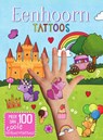Tattoos Eenhoorns -  - 9789002275975