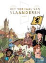 Het verhaal van Vlaanderen - Harry De Paepe - 9789002276439