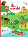 Mijn magneetboek: ik en de wereld - Marie-Elise Masson - 9789002277108