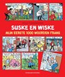 Mijn eerste 1000 woorden Frans -  - 9789002277382