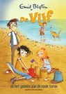 De Vijf en het geheim van de oude toren - Enid Blyton - 9789002277542