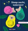 Slaap zacht, iedereen! Een pomponnetjesboek - Marion Cocklico - 9789002277665