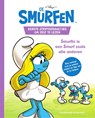 Eerste stripverhaaltjes om zelf te lezen: Smurfin is een Smurf zoals alle anderen -  - 9789002278518