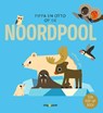 Pippa en Otto op de Noordpool - Patricia Geis - 9789002278624