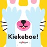 Kiekeboe! - Elena Selena - 9789002278754