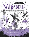 Mirabelle en de ondeugende vleermuiskatjes - Harriet Muncaster - 9789002278884