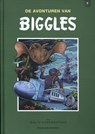 Biggles Integraal - Willy Vandersteen - 9789002279416