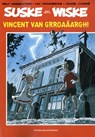 Vincent van Grroaâargh! - Willy Vandersteen ; Luc Cromheecke - 9789002279508