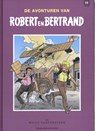 Robert en Bertrand integrale 12 - Willy Vandersteen - 9789002279751