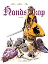 Hondskop - Vincent Brugeas - 9789002279812