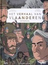 Het verhaal van Vlaanderen - Harry De Paepe - 9789002279904